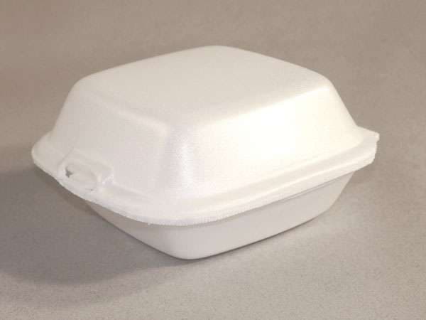 Envase Plumait para Hambueguesa