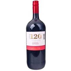 Gran 120 Botellon 1.5 Lts