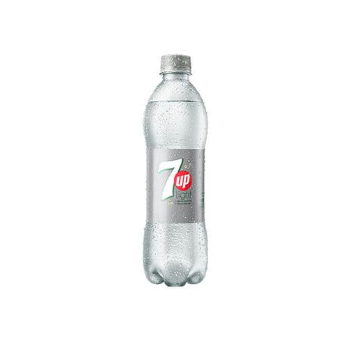 7up zero 500ml 1
