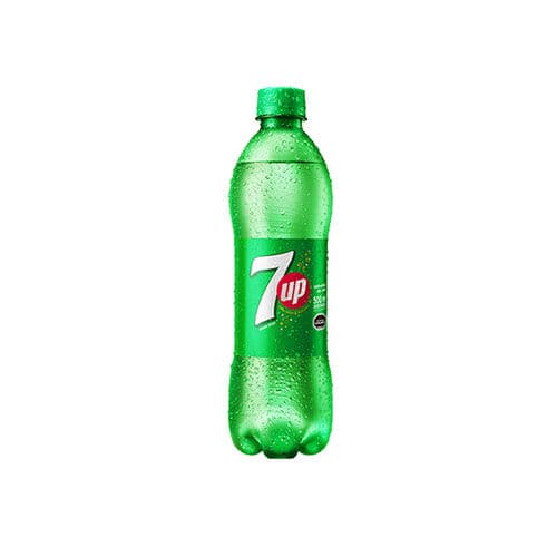 7 UP 500 ml