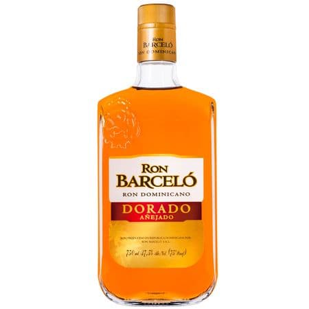 Barcelo Dorado 750 cc