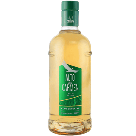 alto del carmen 35 750cc