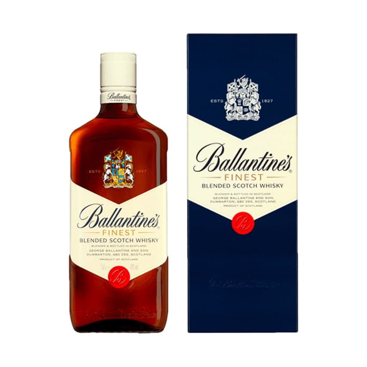 ballantines 750 min 1