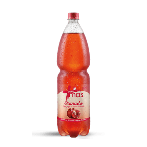 cachantun mas granada16lts 1