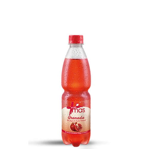 Cachantun Mas  Granada 500 ml