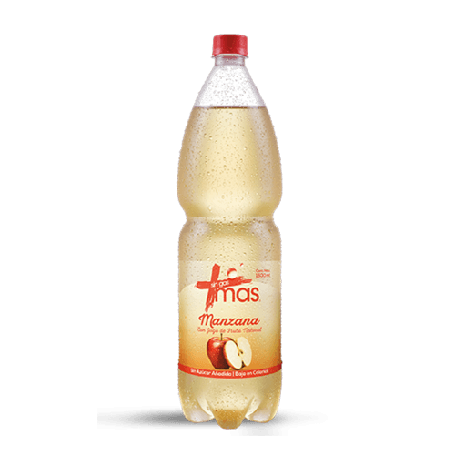 cachantun mas manzana16lts 1