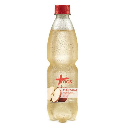 cachantun mas manzana500ml 1