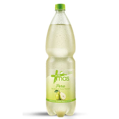 cachantun mas pera16lts 1