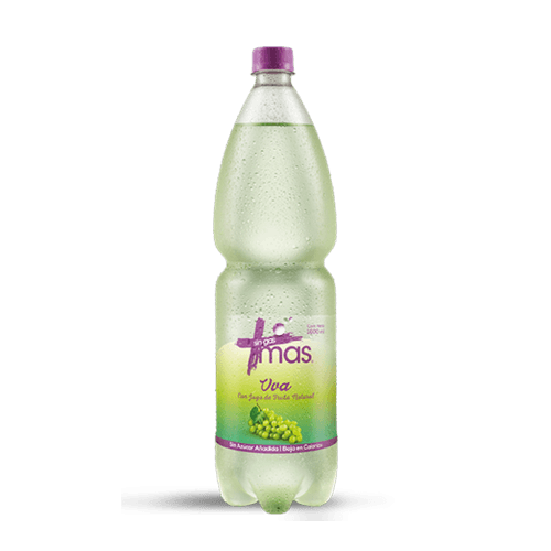 cachantun mas uva16lts 1