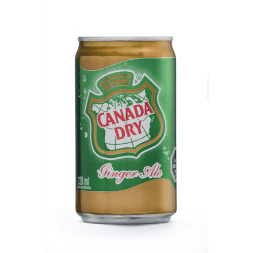 canada dry 350ml 1