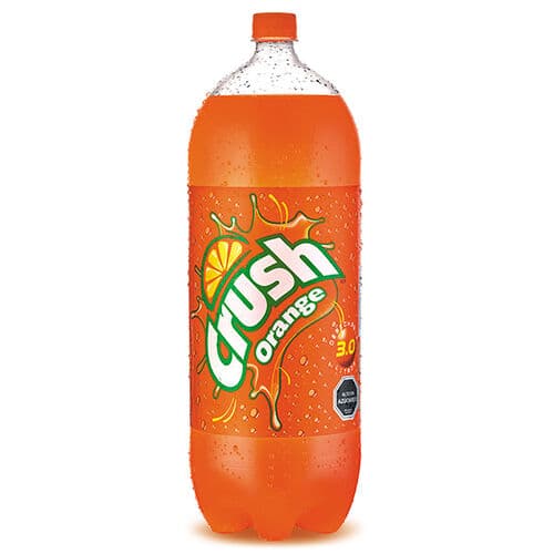 Crush 3 Lts