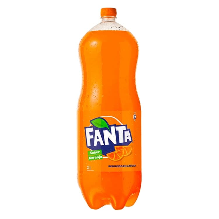 fanta 3lts min 1