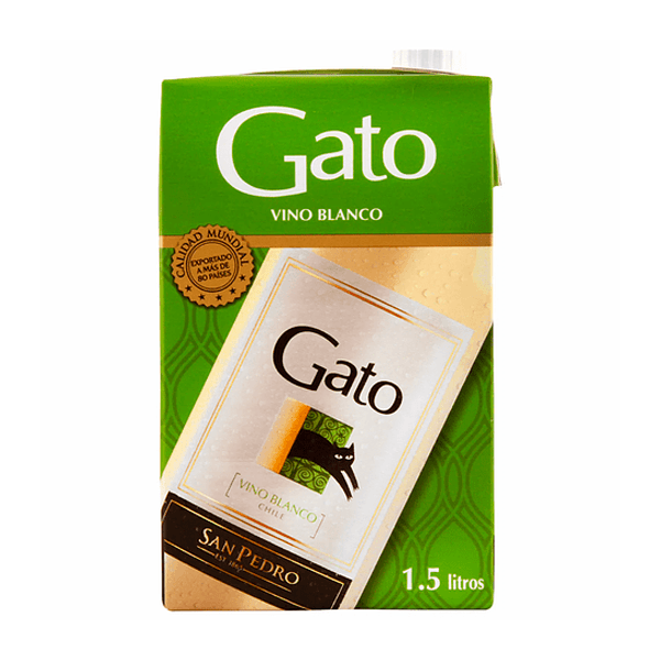 gatoblanco 0000 15litrosblanco