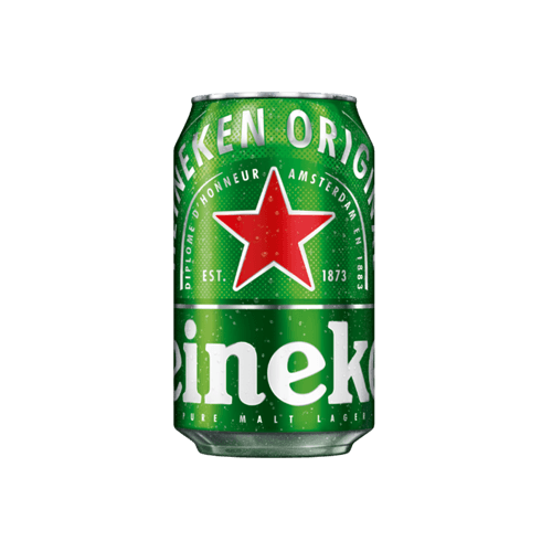 heineken lata 350ml 1
