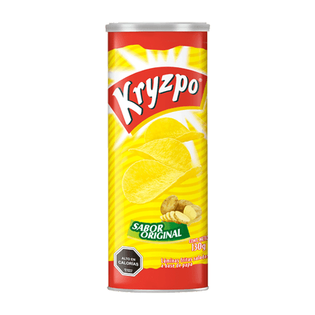kryzpo original 130grs
