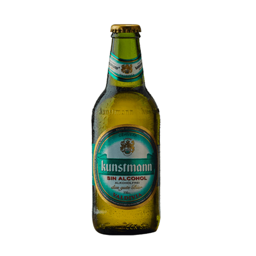 kunstmann sin alcohol 330ml 1