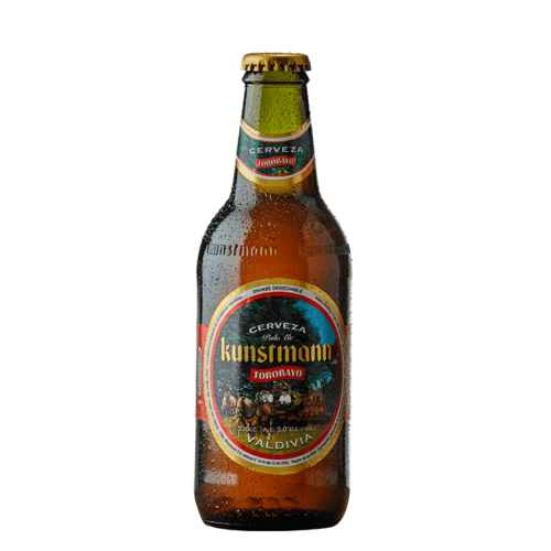 kunstmann torobayo 350ml 1