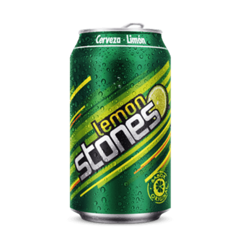 lemon stones 350mlm