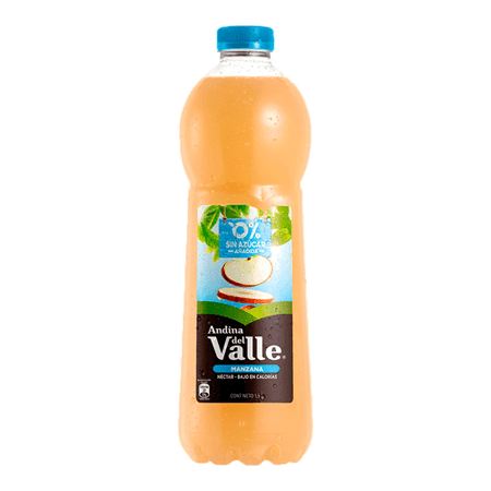 manzana 0 andina