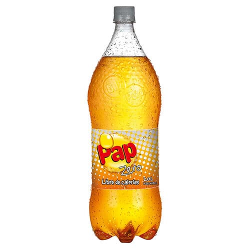 Pap Zero 2 Lts