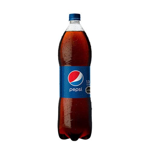Pepsi 1.5 Lts