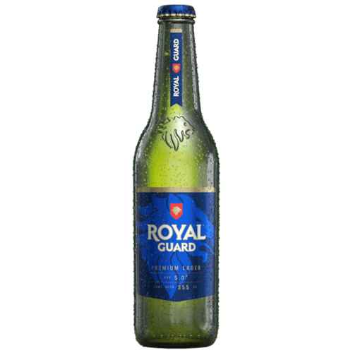 royal guard 355ml 1