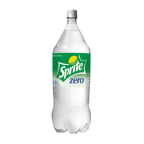 sprite zero25lts min