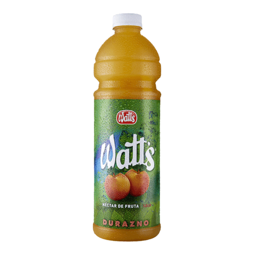 watts 15lts durazno 1