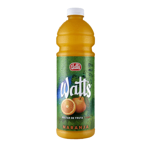 watts 15lts naranja 1