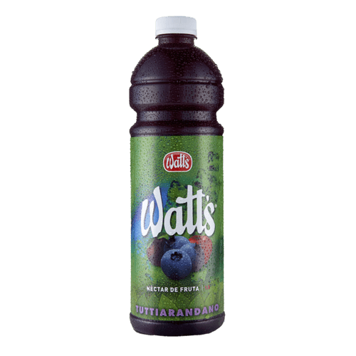 watts 15lts tutiarandano 1