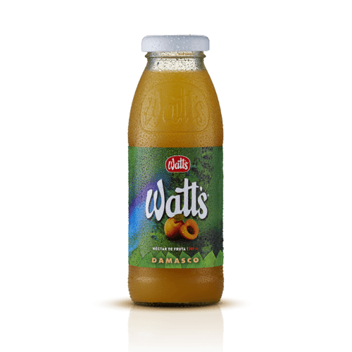 watts 300ml damasco 1