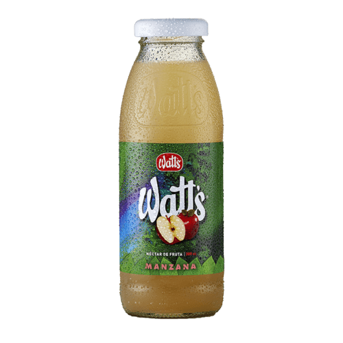watts 300ml manzana 1