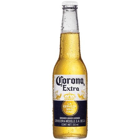 corona 330 botella