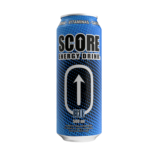 energy score blue