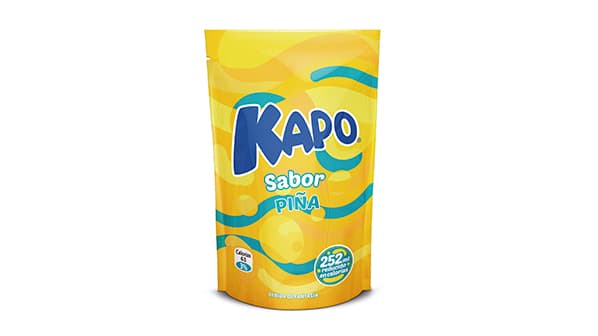kapo pina