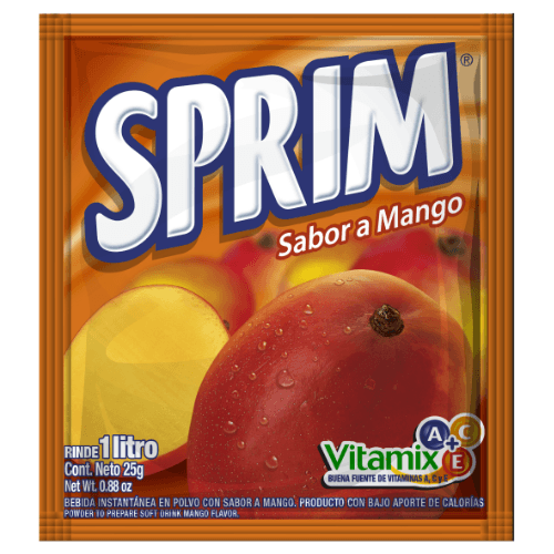 sprim mango