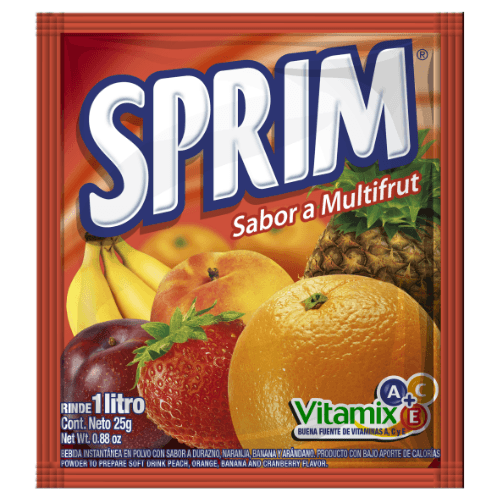 sprim multifrut