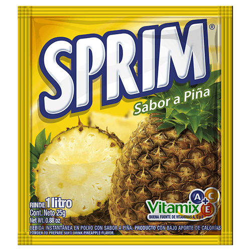 sprim pina
