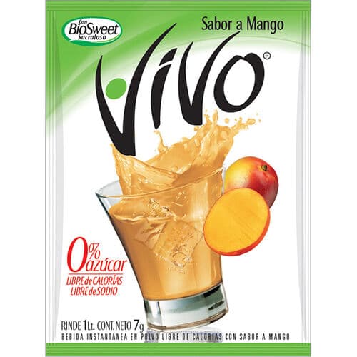 vivo mango