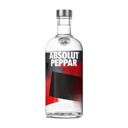 absolut peppar