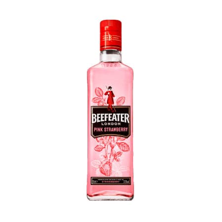 beefeater pink