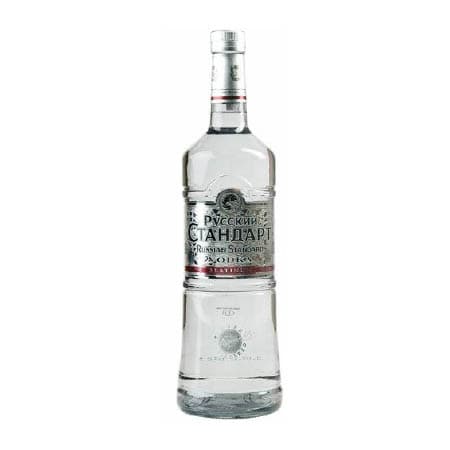 russian standard