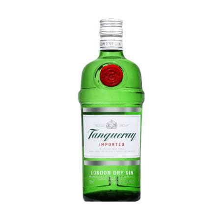 tanqueray