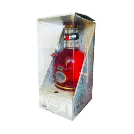 absenta rojo estuche 2lt