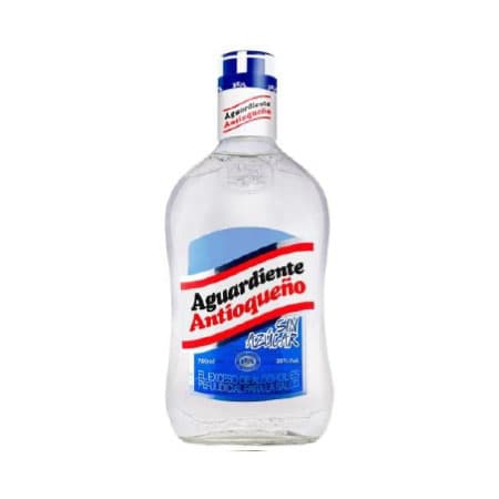 aguardiente antioqueno