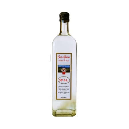 aguardiente pacifico 1000