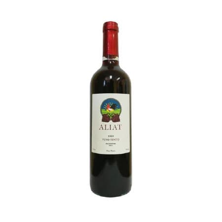 aliat vino tinto