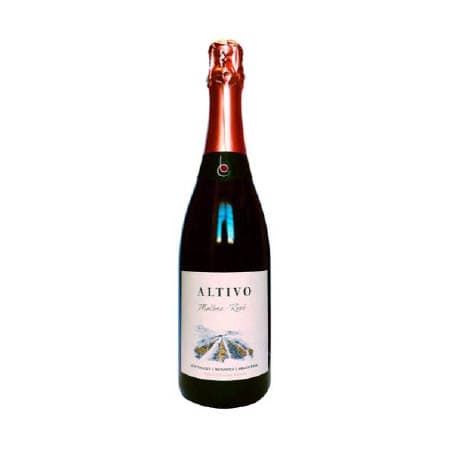 altivo malbec rose