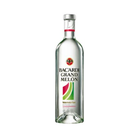 bacardi grandmelon