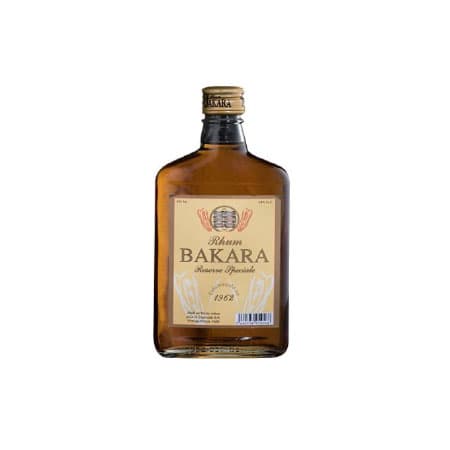 bakara reserva